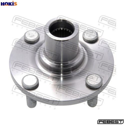 Wheel hub 0582 dwf - wheel, for