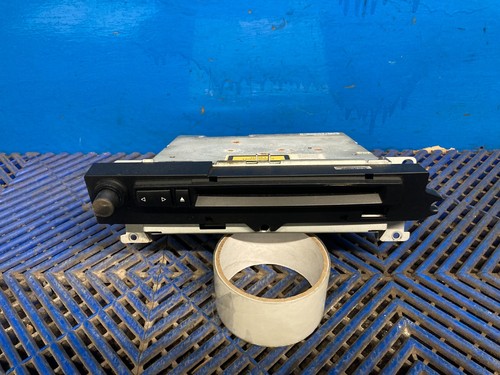 Bmw e60 series radio head - 5,