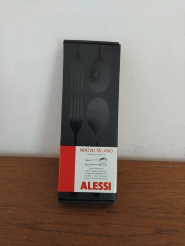 Alessi nuovo milano piece - nuovo,