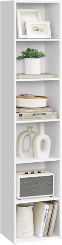 Vasagle bookcase tier - vasagle, 6