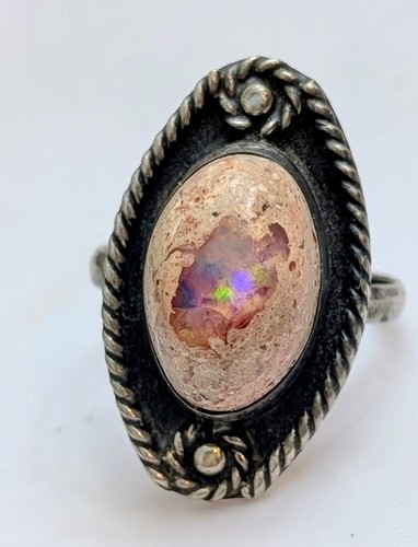 Vintage taxco jfg sterling - vintage,