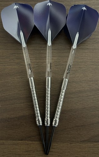 Harrows 21g tungsten darts set - tungsten,