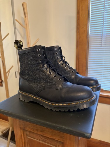 Martens men mie england - martens, mie/england