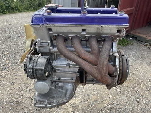 Complete alfa romeo 105 series - alfa,