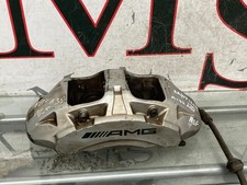 MERCEDES BENZ W177 A CLASS AMG