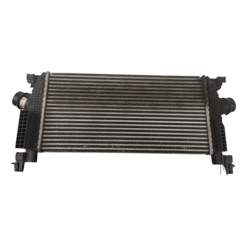Intercooler vauxhall cascada - vauxhall,