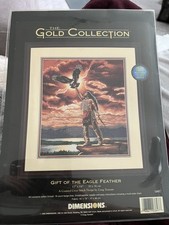 CHART ONLY:  Dimensions Cross