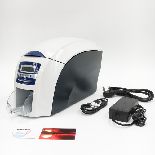 Magicard enduro plus duplex - magicard,
