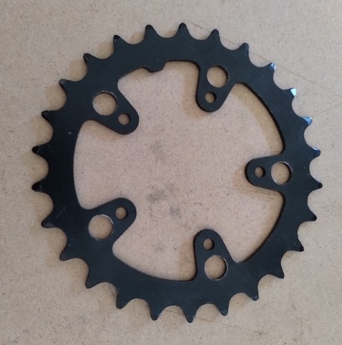 New shimano 26 - 26, (26t)