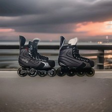 Bauer XR2 UK 5.5 Inline Skates