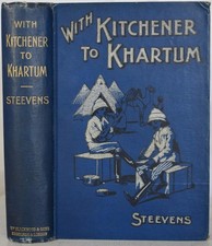 WITH KITCHENER TO KHARTOUM