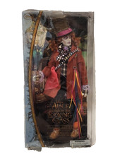 Disney Alice Through the
