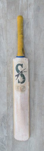 Vintage worn slazenger panther - vintage,