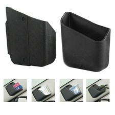 2x Car Interior Accessories