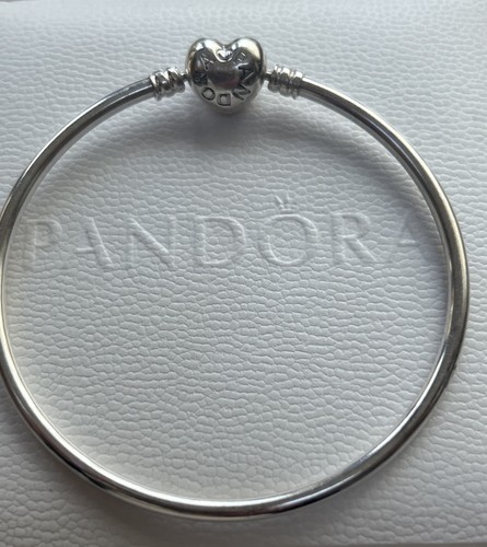 Pandora sterling silver - pandora,