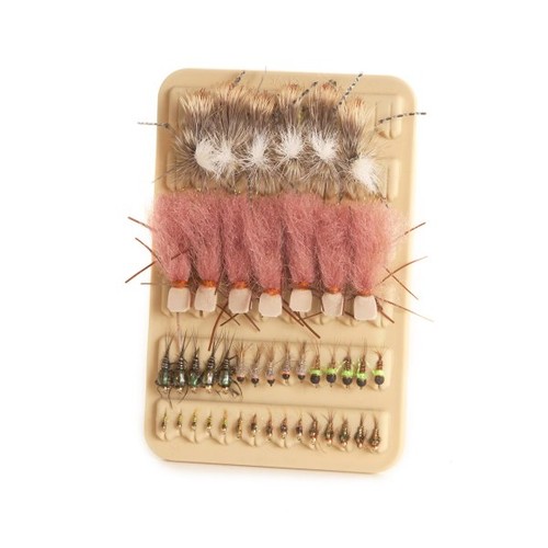 Fishpond tacky mat - fishpond, 3×5