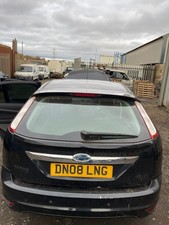 Ford Focus MK2 2008 Hatchback