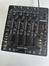 Allen & Heath Xone DB4 Digital DJ Mixer + Decksaver + Ploytec USB Converter MINT