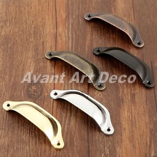 Retro Kitchen Cupboard Door