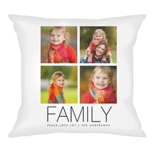 Personalised Pillowcase