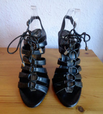 Gladiator Shoe By Jessica