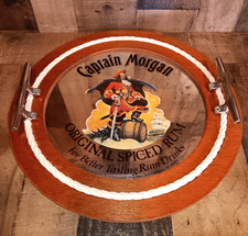 Vintage Captain Morgan Bar