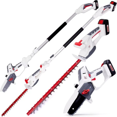 Netta cordless pole - cordless,