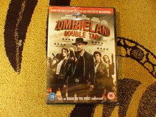 Zombieland: Double Tap [DVD]