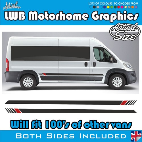Fiat ducato xlwb lwb - l3,