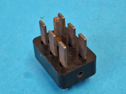 Jones plug large size - size, ~