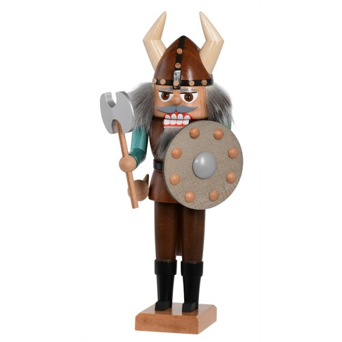 Viking nutcracker 26cm - viking,