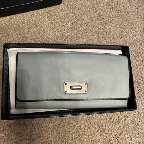 Genuine prada purse saffiano - genuine,