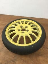 Factory Spare Wheel For Mazda RX7 FD