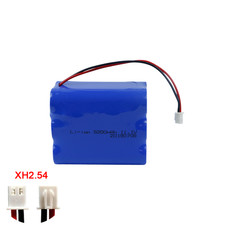 3S2P 11.1V Li-Ion Battery Pack