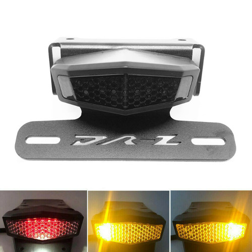 Fender eliminator tail - fender,
