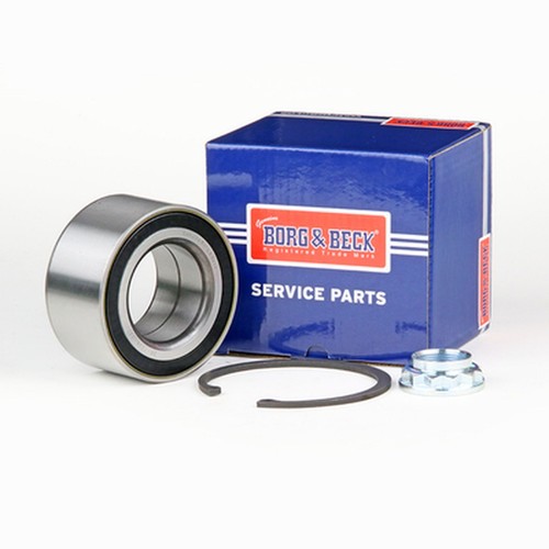 Wheel bearing kit for - wheel,