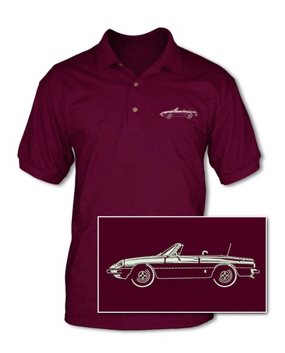 Alfa romeo spider veloce - alfa,