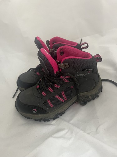 Girls gelert horizon grey - gelert,