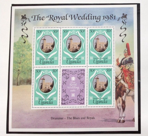 1981 royal wedding prince - royal,