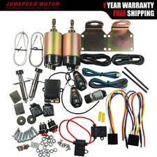 New Universal 85 lb Shaved