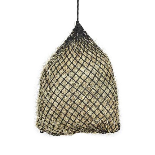 Shires soft mesh haylage - haylage, net