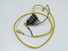 > REVOX PR99 < Phone/Mic Socket Reel to Reel Part /RD302