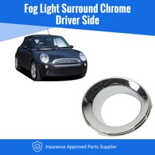 Fits Mini Cooper / One