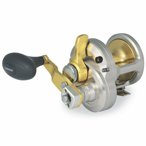 Shimano talica speed lever - talica, 2-speed