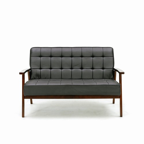 Seater love seat - 2, retro