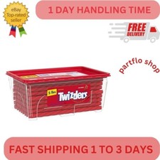 Licorice Candy, Strawberry