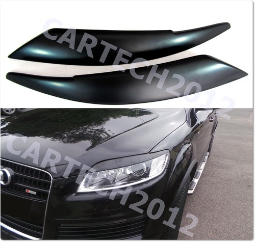 Headlight eyebrows eyelid - headlight,
