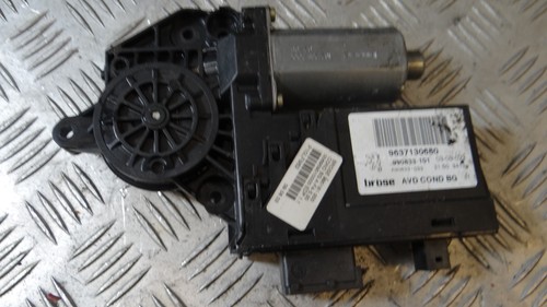 Peugeot 307 osf drivers side - 307,