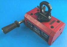 Eclipse Ultralift LM0125/L2 Lifting Magnet 125kg Safe Working Load