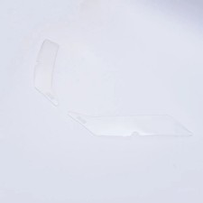 R&G HEADLIGHT SHIELD FOR